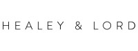 Healey & Lord Logo
