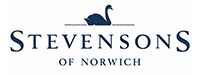 Stevensons Logo
