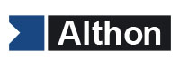 Althon Logo