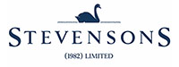 Stevensons 1982 Logo